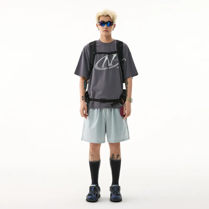 NARTALIY Casual Shorts Unisex-15