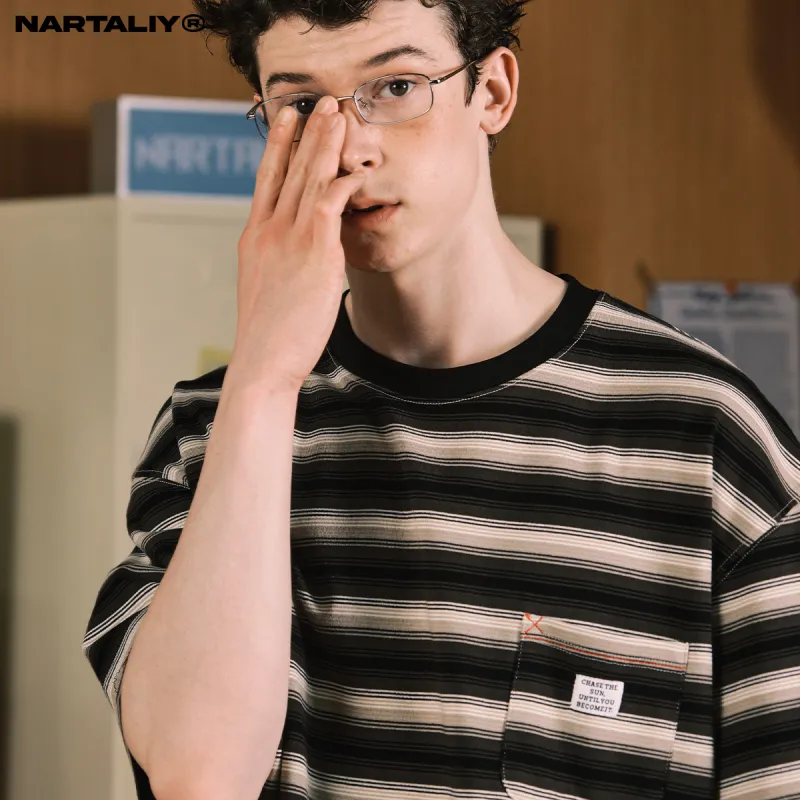 NARTALIY T Shirts Unisex-5