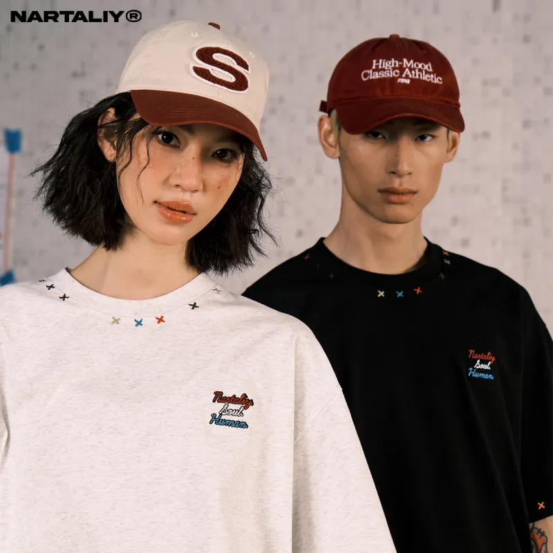 NARTALIY T Shirts Unisex-10