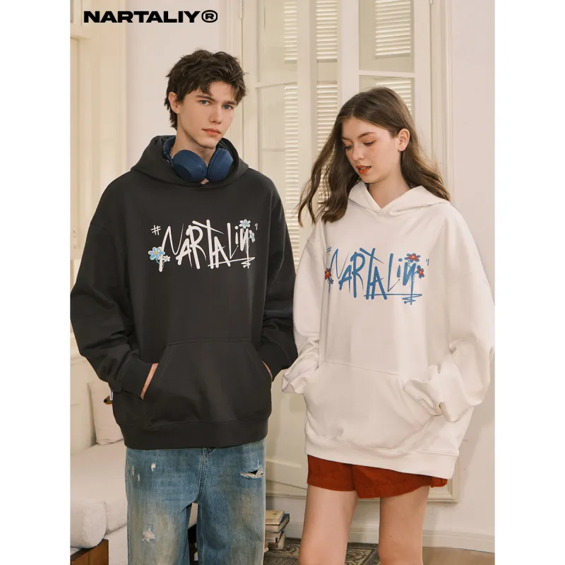 NARTALIY Sweatshirts Unisex-3