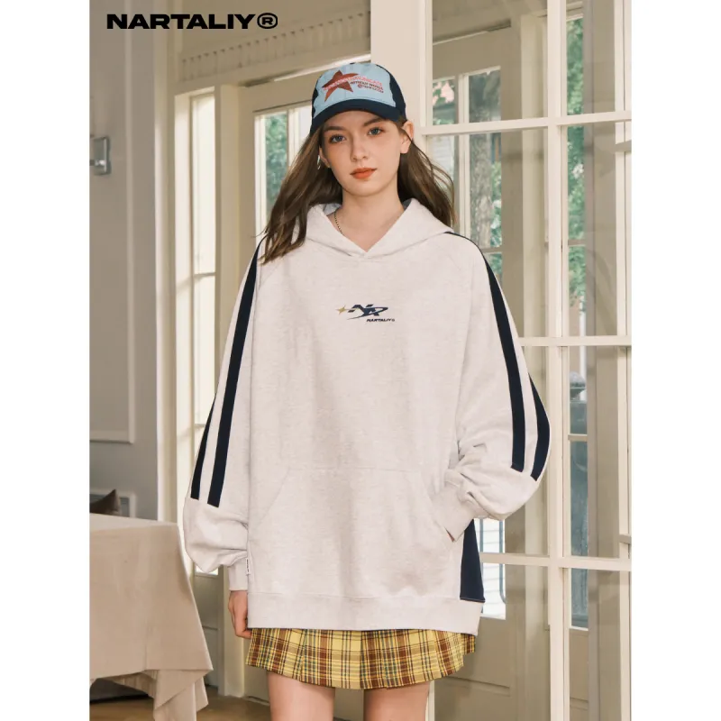 NARTALIY Sweatshirts Unisex-7