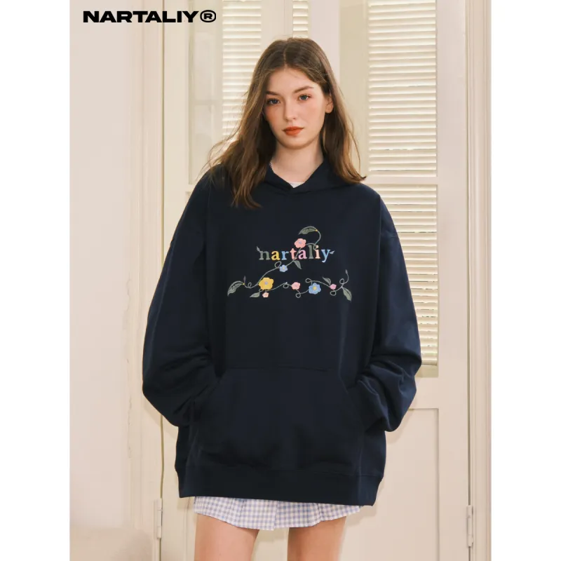 NARTALIY Sweatshirts Unisex-7