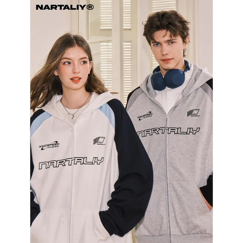 NARTALIY Sweatshirts Unisex-5