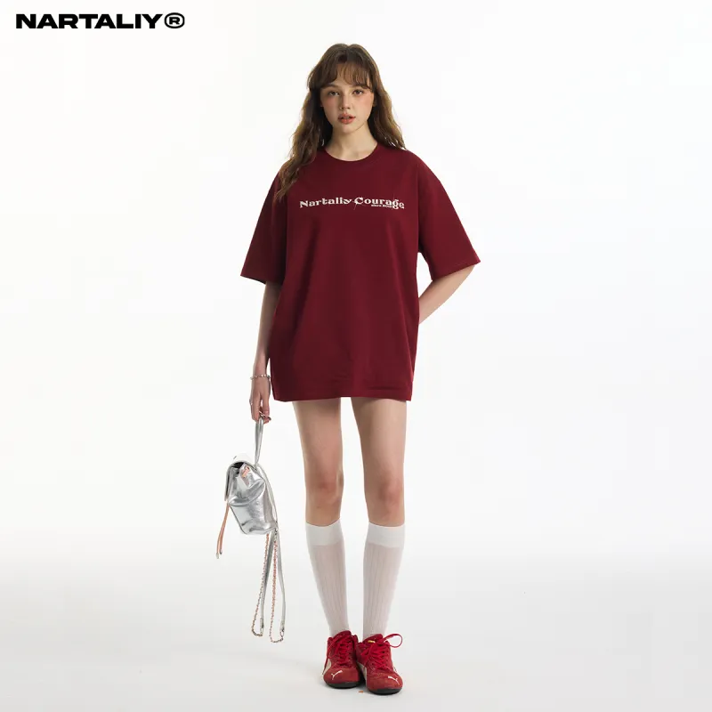 NARTALIY T Shirts Unisex-7