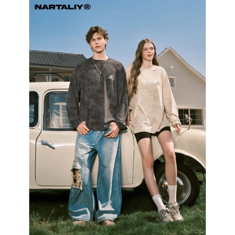 NARTALIY T Shirts Unisex-7