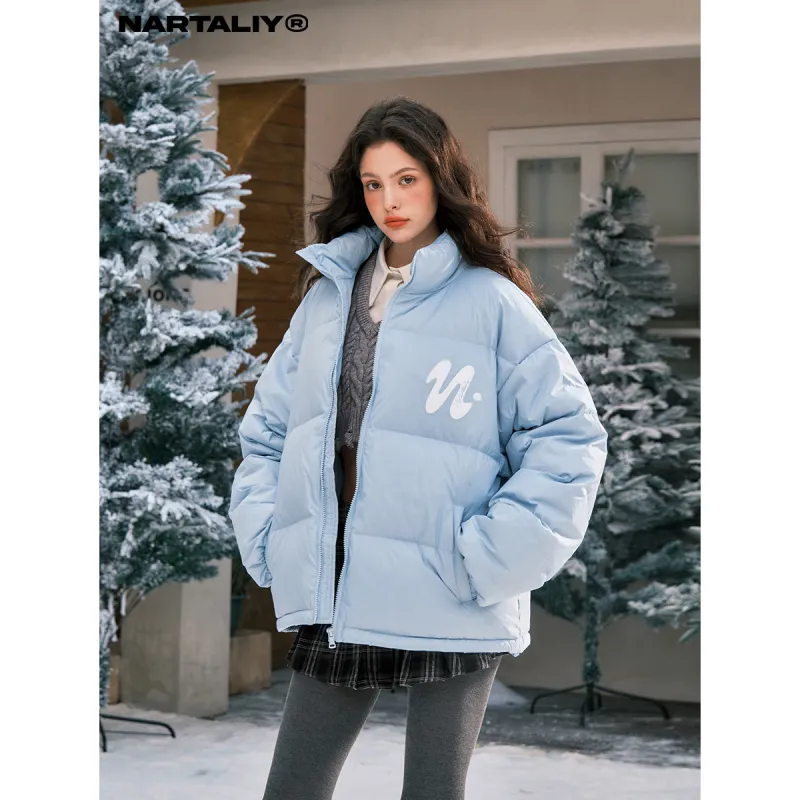 NARTALIY Down Jackets Unisex-10