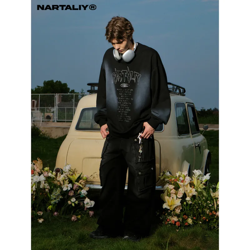 NARTALIY Sweatshirts Unisex-2