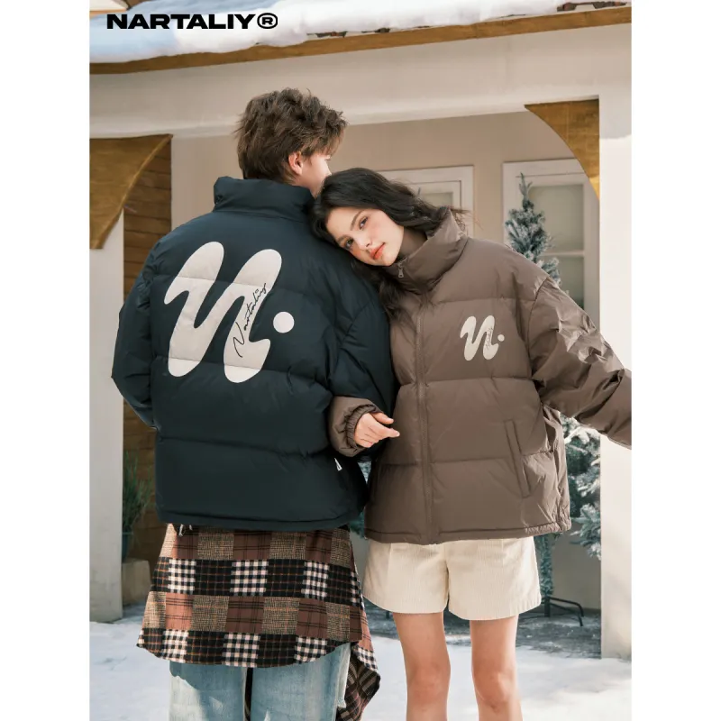 NARTALIY Down Jackets Unisex-3