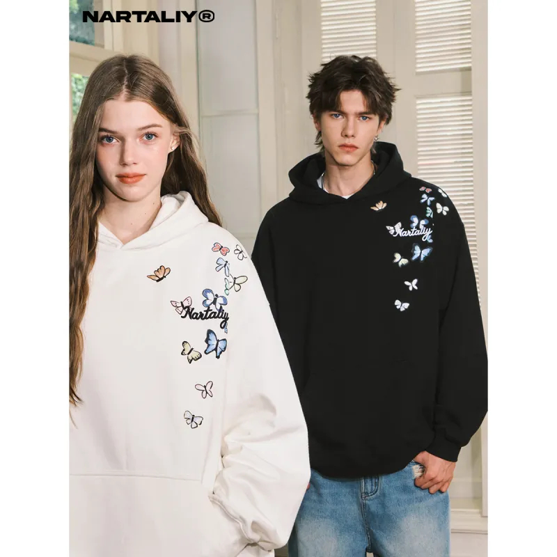 NARTALIY Sweatshirts Unisex-6