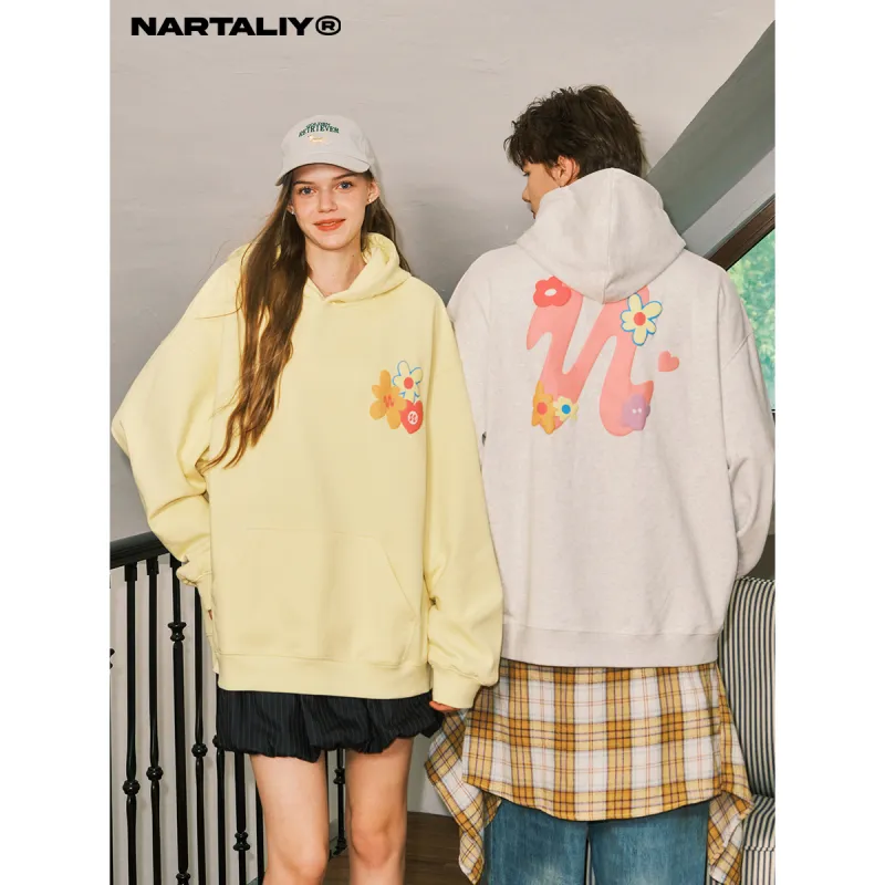 NARTALIY Sweatshirts Unisex-4