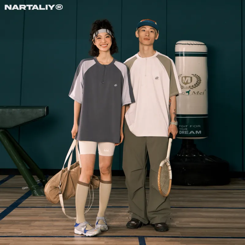 NARTALIY T Shirts Unisex-3