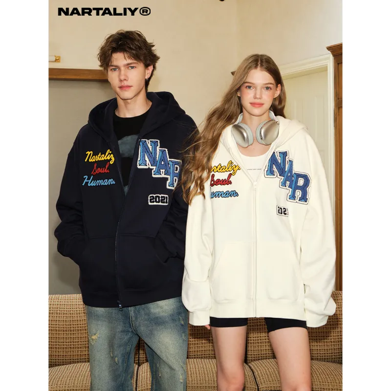 NARTALIY Sweatshirts Unisex-8