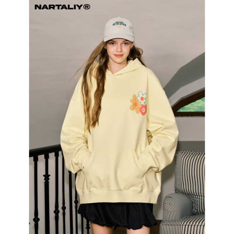 NARTALIY Sweatshirts Unisex-7