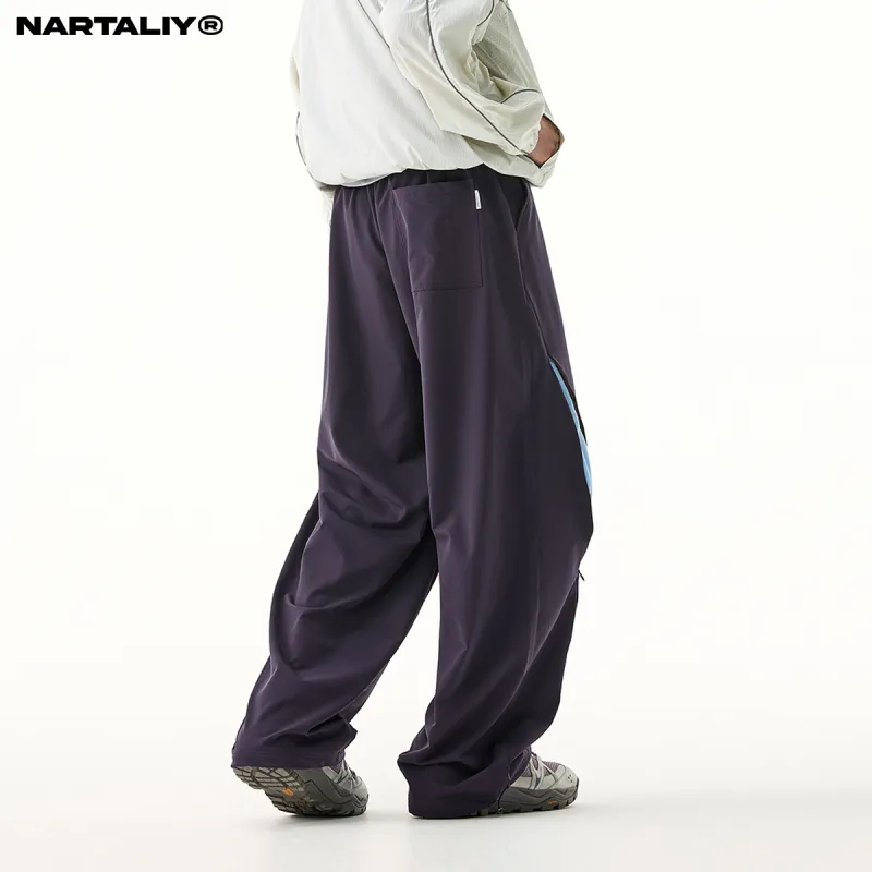 NARTALIY Casual Pants Unisex-7