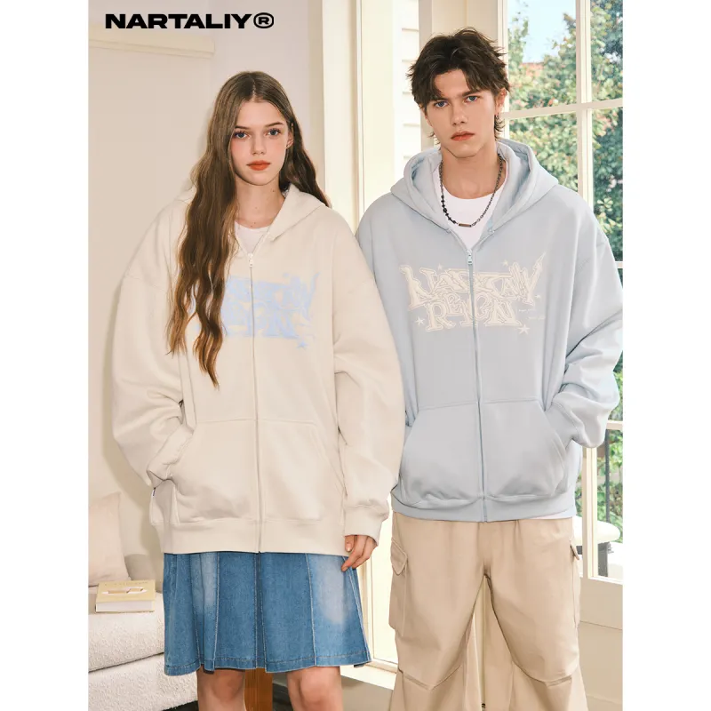 NARTALIY Sweatshirts Unisex-4
