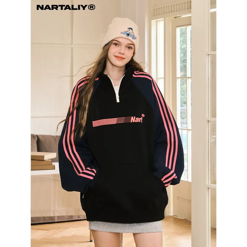 NARTALIY Sweatshirts Unisex-2