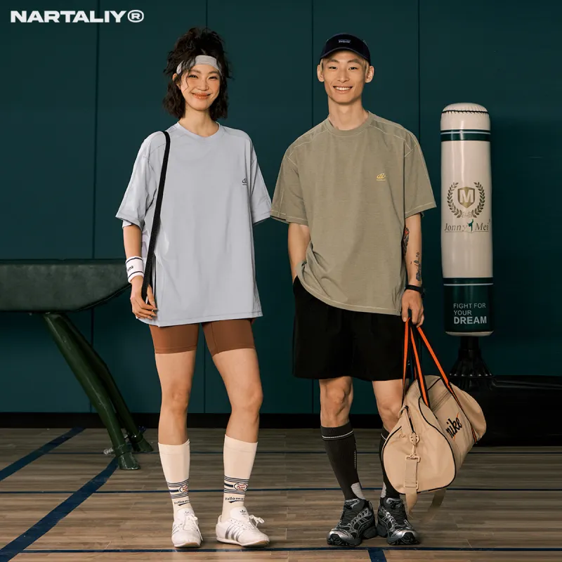 NARTALIY T Shirts Unisex-11