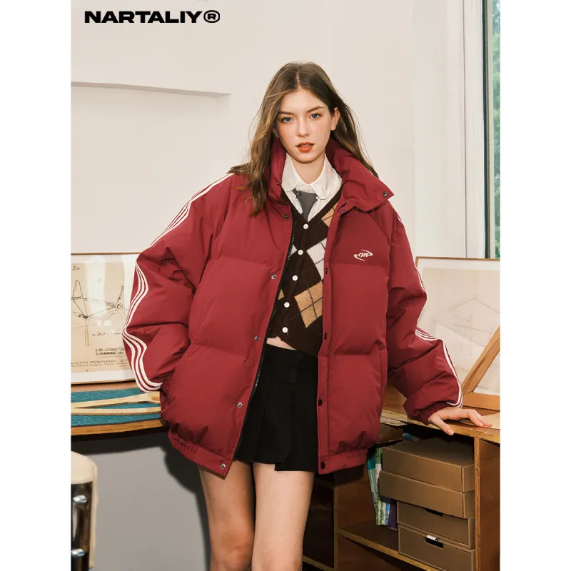 NARTALIY Down Jackets Unisex-6