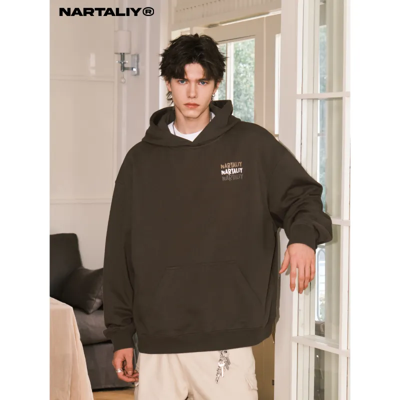 NARTALIY Sweatshirts Unisex-7