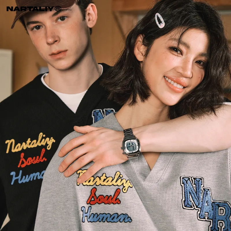 NARTALIY T Shirts Unisex-8