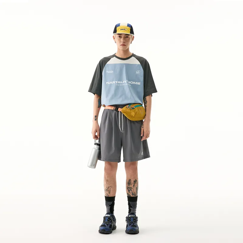 NARTALIY Casual Shorts Unisex-6