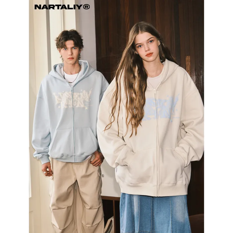 NARTALIY Sweatshirts Unisex-8