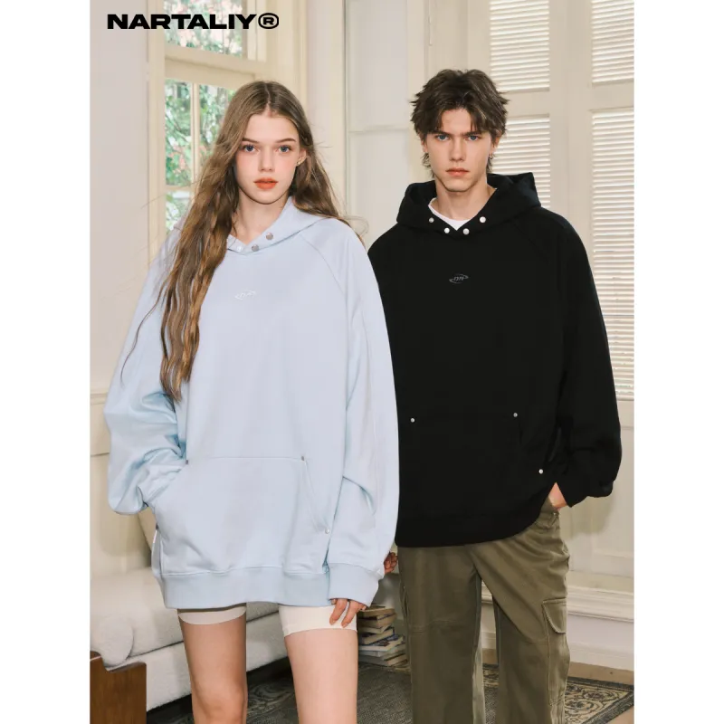 NARTALIY Sweatshirts Unisex-3