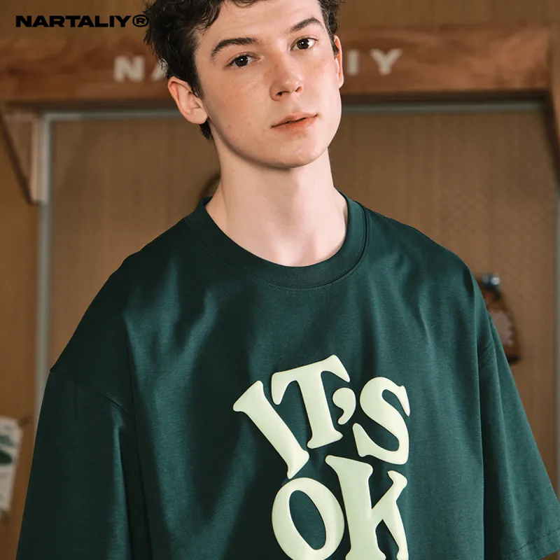 NARTALIY T Shirts Unisex-8