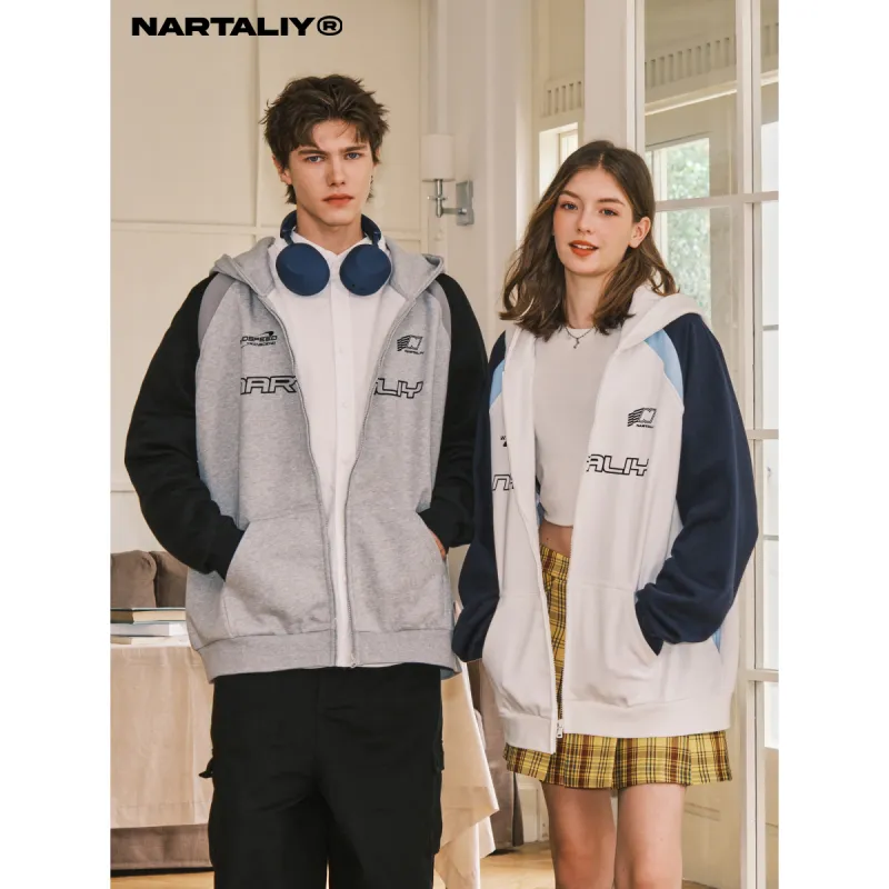 NARTALIY Sweatshirts Unisex-9