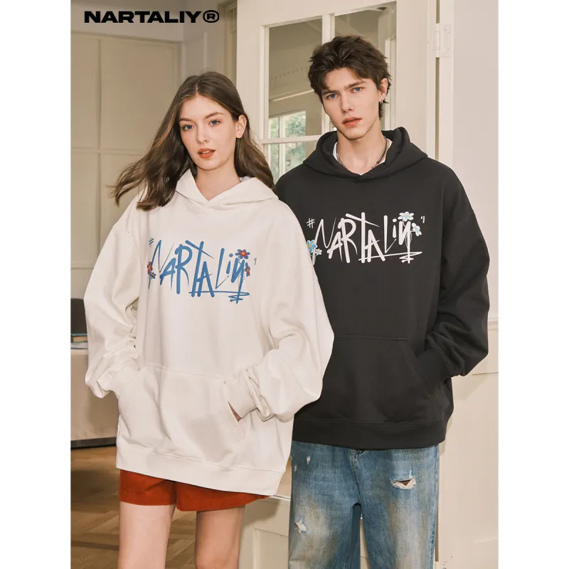 NARTALIY Sweatshirts Unisex-4