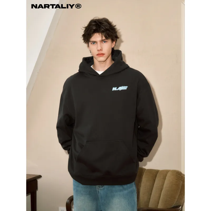 NARTALIY Sweatshirts Unisex-2
