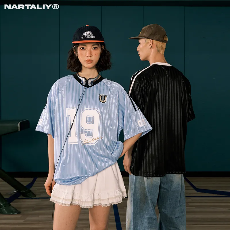 NARTALIY T Shirts Unisex-2