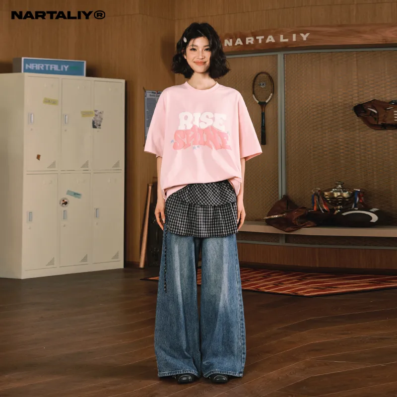 NARTALIY T Shirts Unisex-9