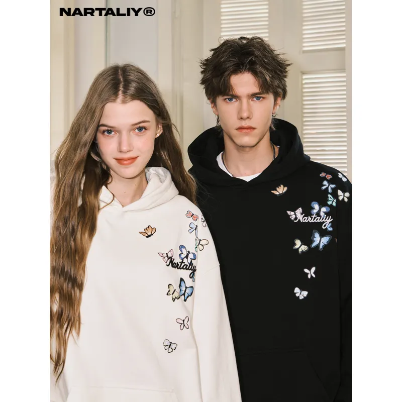 NARTALIY Sweatshirts Unisex-7