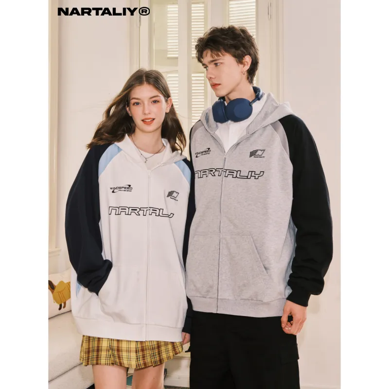 NARTALIY Sweatshirts Unisex-8