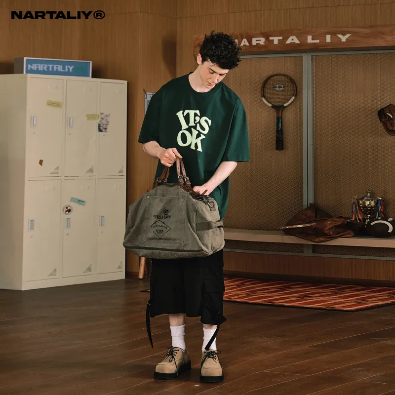 NARTALIY T Shirts Unisex-7