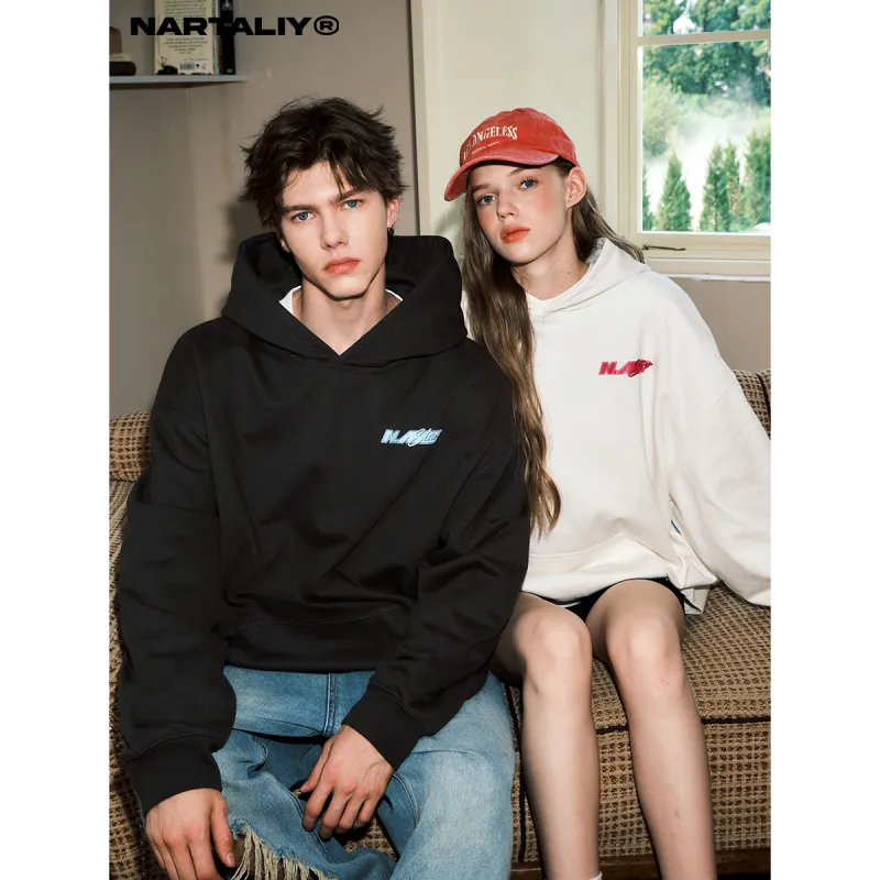 NARTALIY Sweatshirts Unisex-4