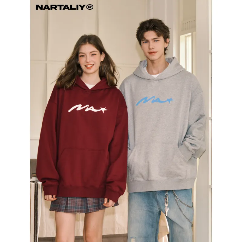 NARTALIY Sweatshirts Unisex-3