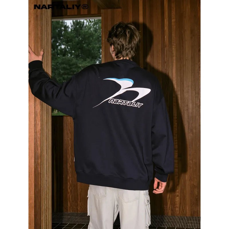 NARTALIY Sweatshirts Unisex-7