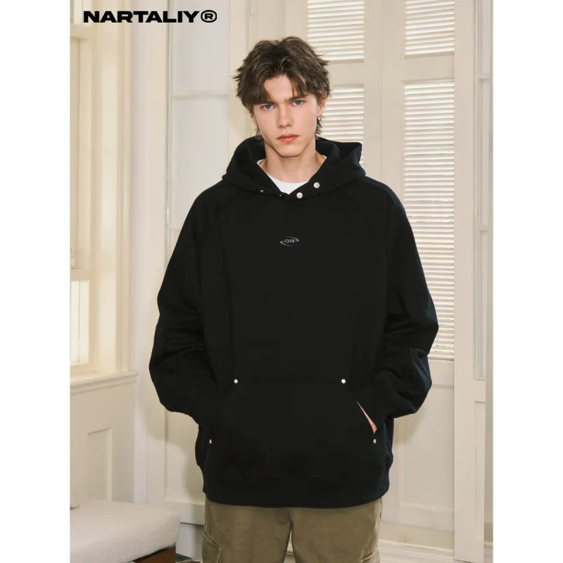 NARTALIY Sweatshirts Unisex-2