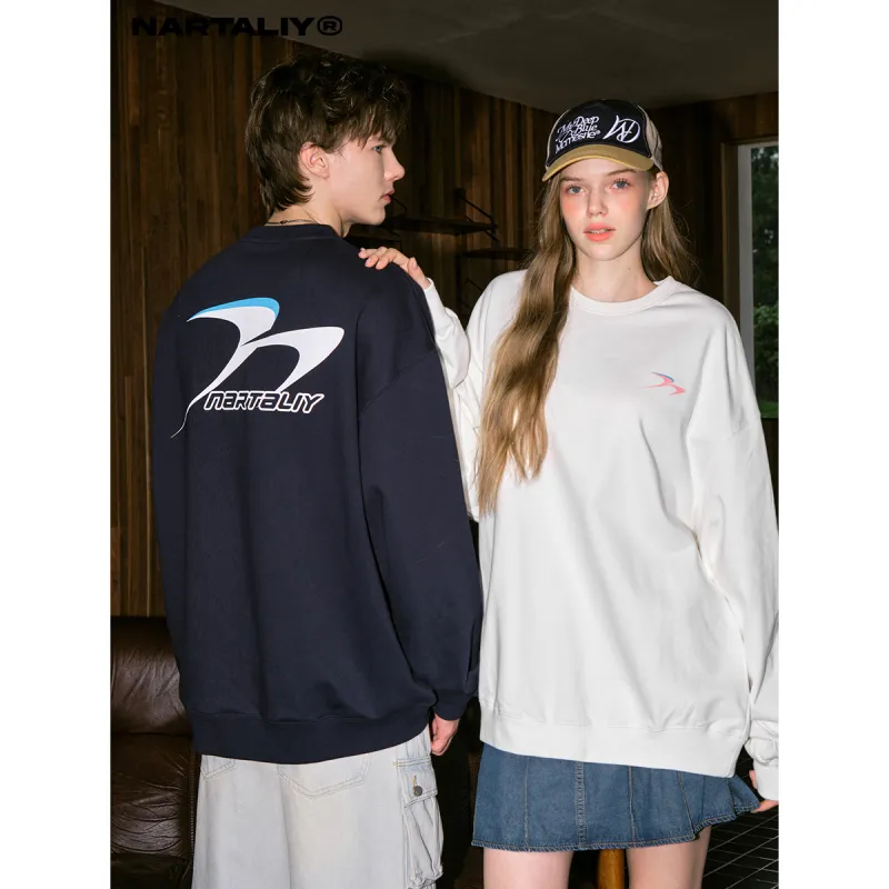 NARTALIY Sweatshirts Unisex-4