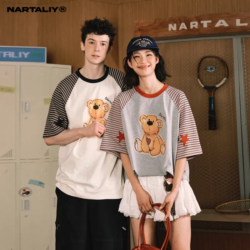 NARTALIY T Shirts Unisex-7
