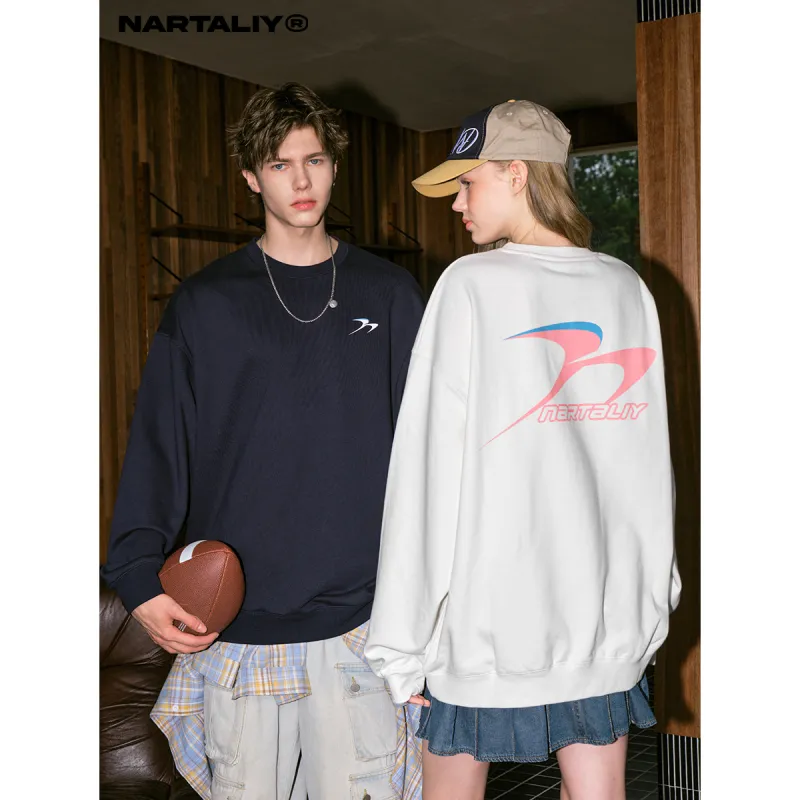 NARTALIY Sweatshirts Unisex-3