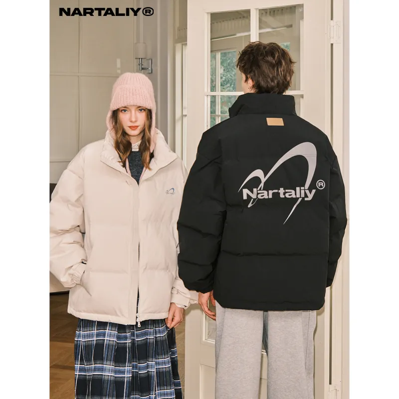 NARTALIY Down Jackets Unisex-7