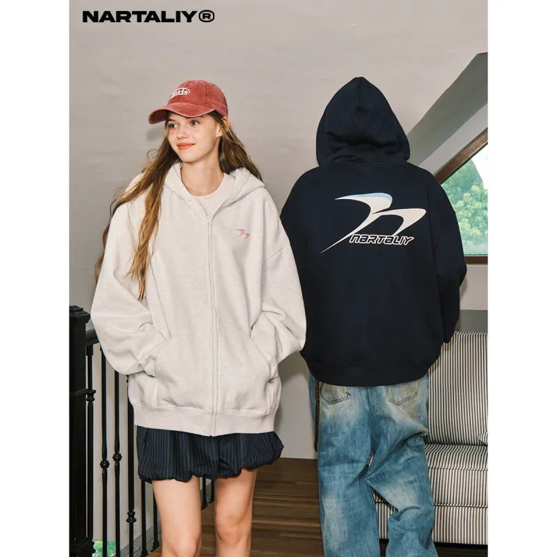 NARTALIY Sweatshirts Unisex-11