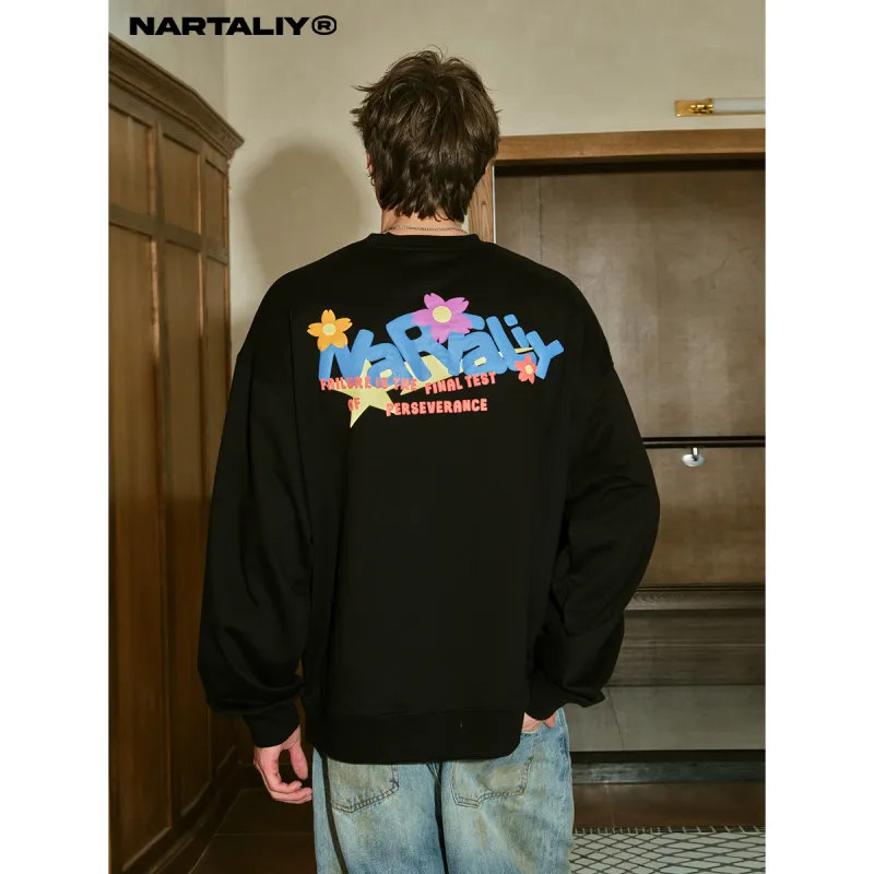 NARTALIY Sweatshirts Unisex-7