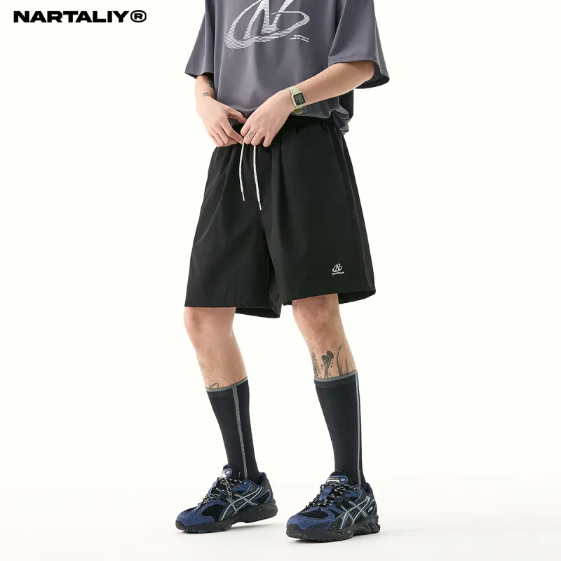 NARTALIY Casual Shorts Unisex-2