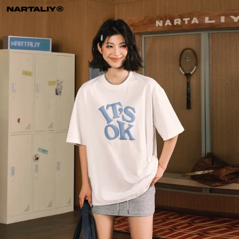 NARTALIY T Shirts Unisex-3