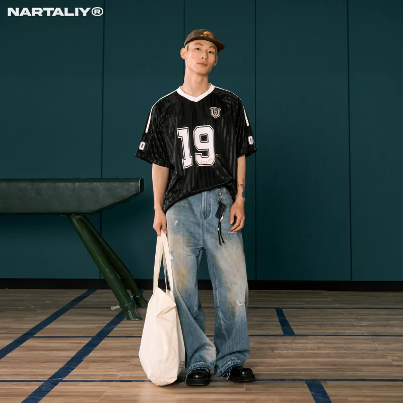 NARTALIY T Shirts Unisex-9