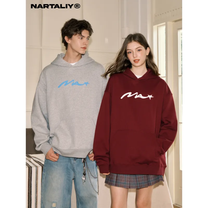 NARTALIY Sweatshirts Unisex-4